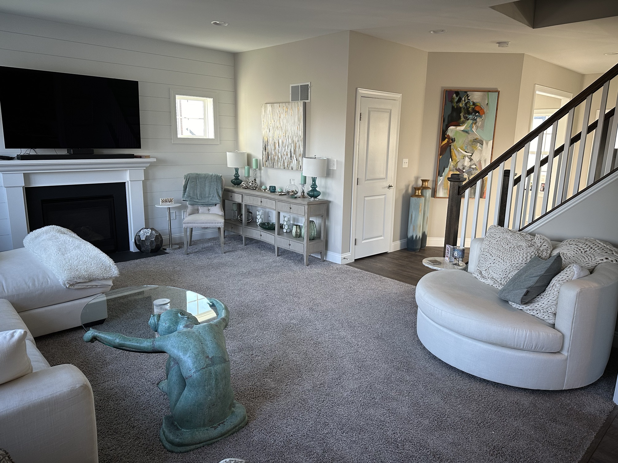 The Secret to Selecting the Perfect Colors for Your Lititz Home