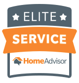 HomeAdvisor Elite Service